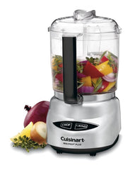 Mini-Prep Plus 4 Cup Food Processor