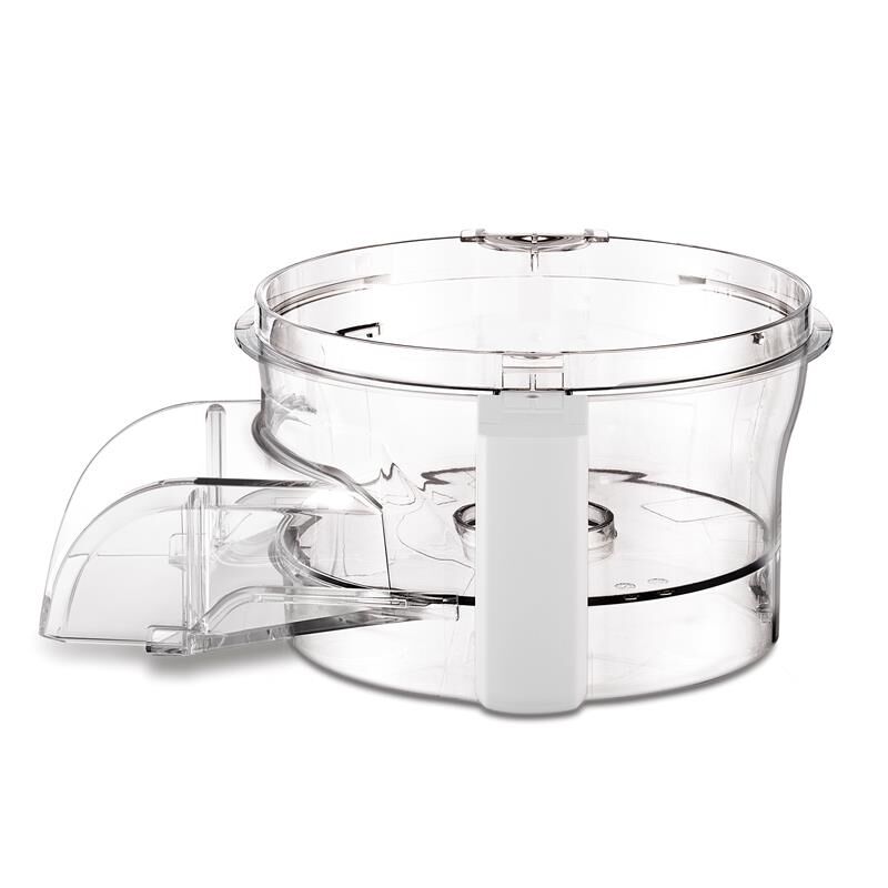 Continuous Feed Attachment