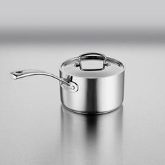 4 Quart Saucepan with Cover
